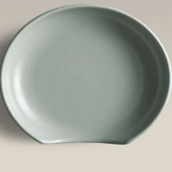 Year & Day Kitchen Spoon Rest In Palm Ceramic New - Picture 3 of 6